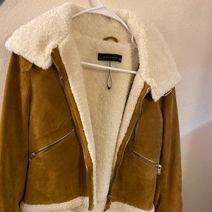 Zara women’s jacket